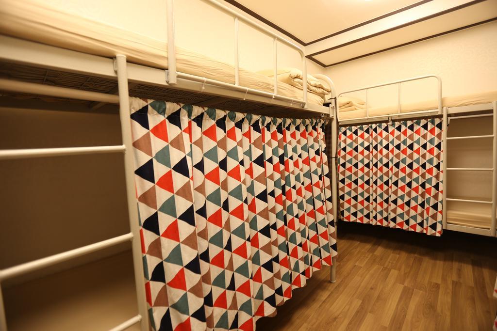 Chocolate Tree Sinchon Hotell Seoul Eksteriør bilde
